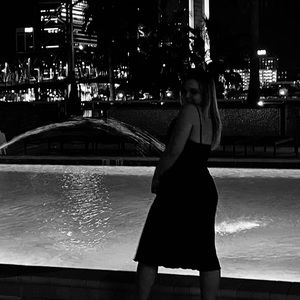 Meet your Posher, Christian